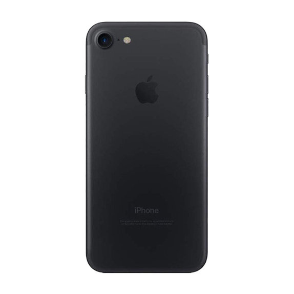 Apple iPhone 7 Black 128GB A Prenovljen