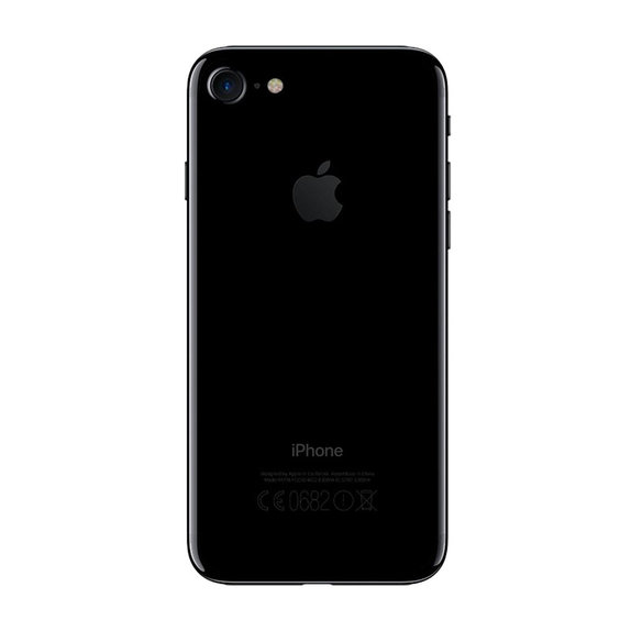 Apple iPhone 7 Jet Black 32GB A Prenovljen