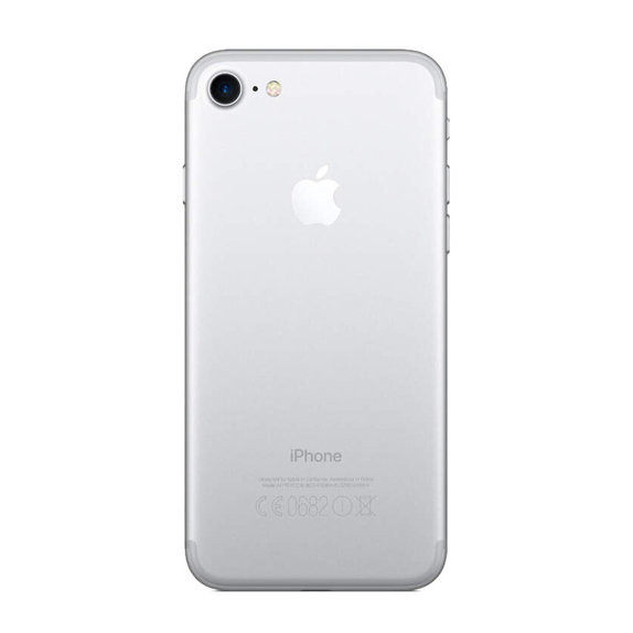 Apple iPhone 7 Silver 32GB B Prenovljen