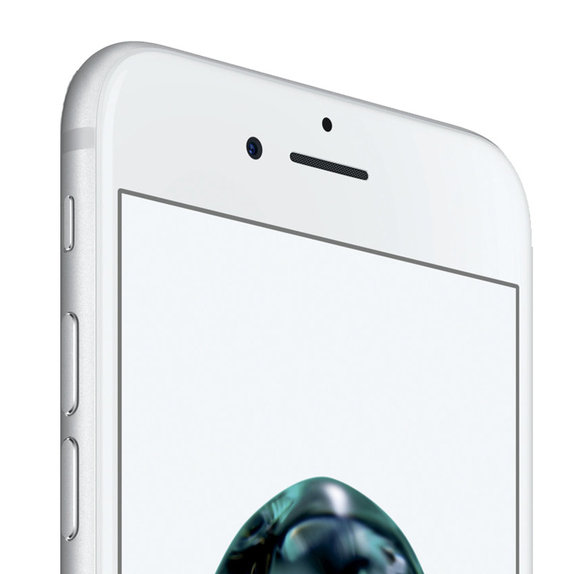 Apple iPhone 7 Silver 32GB B Prenovljen
