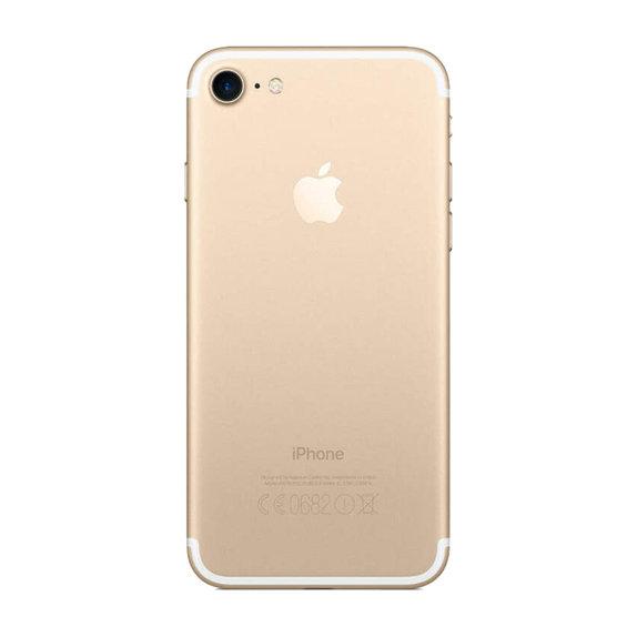 Apple iPhone 7 Gold 128GB A Prenovljen