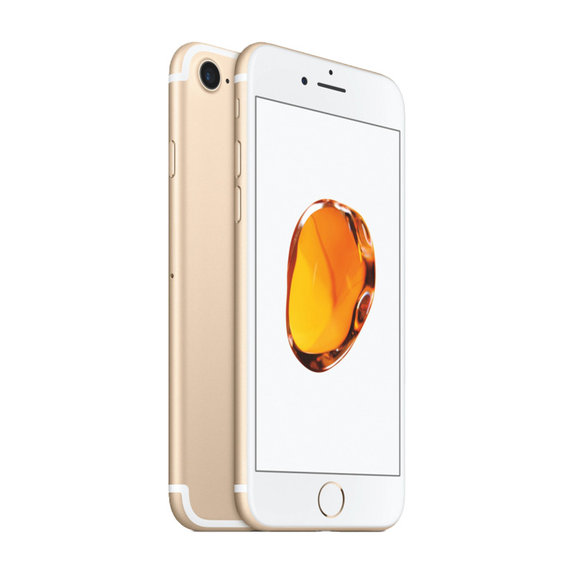 Apple iPhone 7 Gold 128GB B Prenovljen
