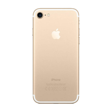 Apple iPhone 7 Gold 128GB B Prenovljen