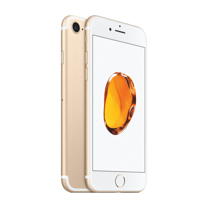 Apple iPhone 7 Gold 256GB A Prenovljen