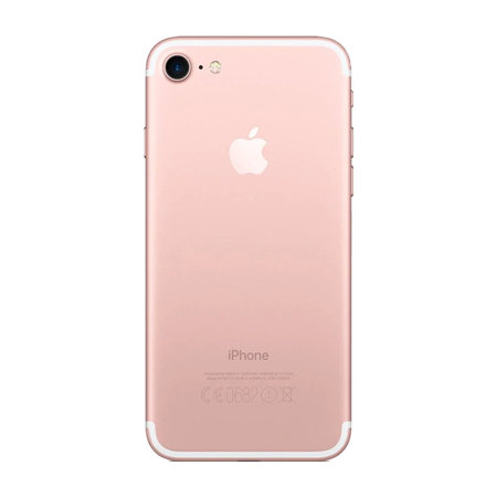 Apple iPhone 7 Rose Gold 128GB A Prenovljen