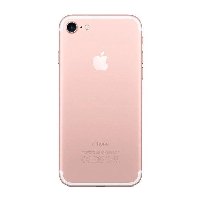 Apple iPhone 7 Rose Gold 256GB B Prenovljen