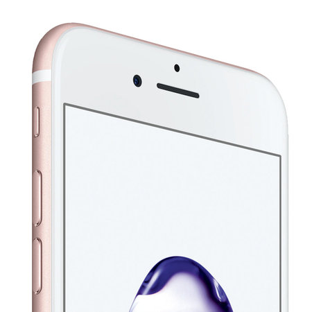 Apple iPhone 7 Rose Gold 256GB B Prenovljen