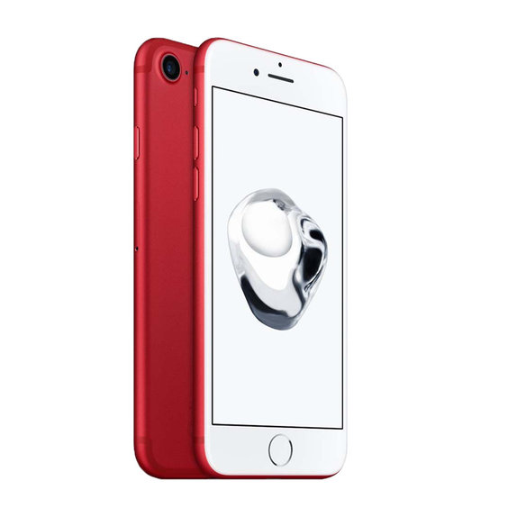 Apple iPhone 7 (PRODUCT)RED 32GB A+ Prenovljen