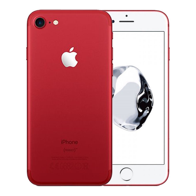 Apple iPhone 7 (PRODUCT)RED 128GB B Prenovljen