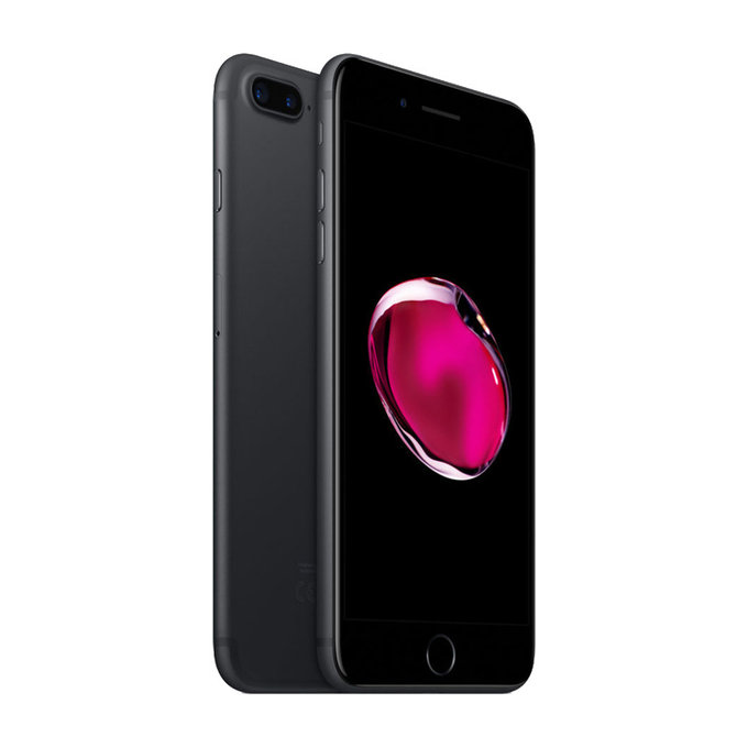 Apple iPhone 7 Plus Black 32GB A+ Prenovljen