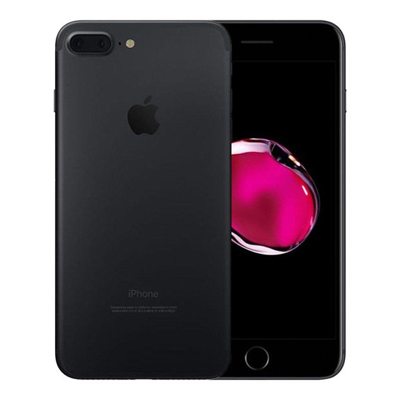 Apple iPhone 7 Plus Black 128GB A Prenovljen