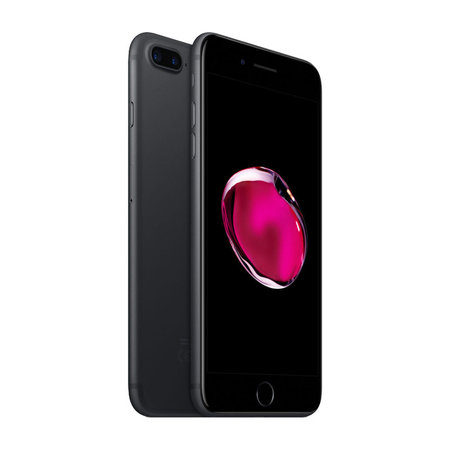 Apple iPhone 7 Plus Black 256GB B Prenovljen