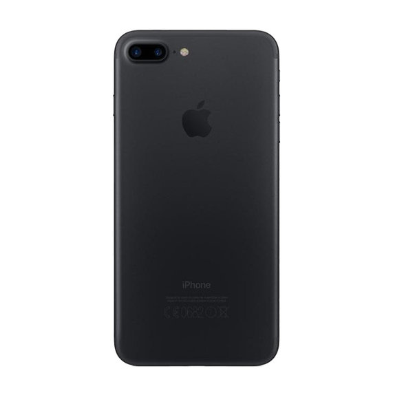 Apple iPhone 7 Plus Black 256GB B Prenovljen