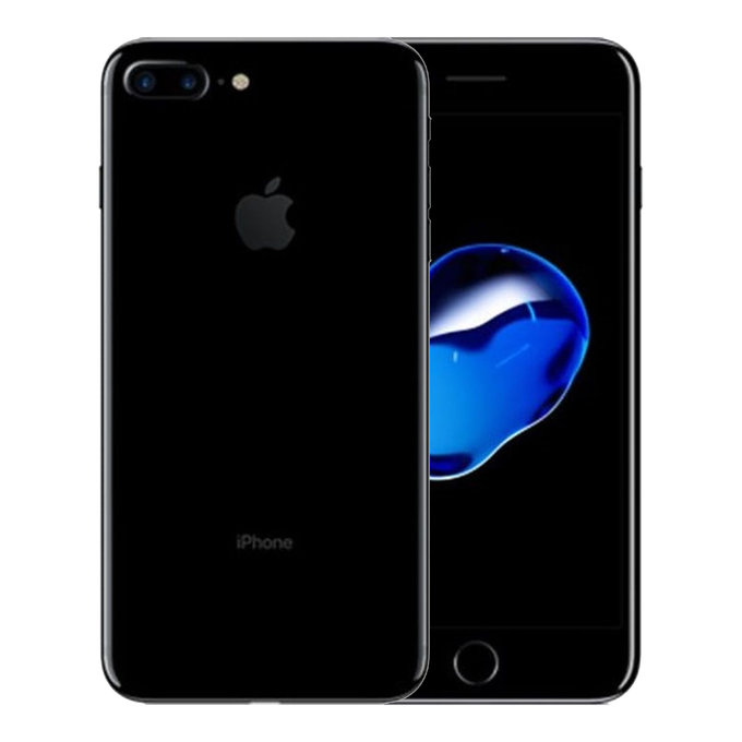 Apple iPhone 7 Plus Jet Black 32GB B Prenovljen