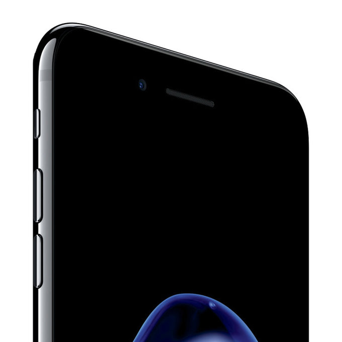 Apple iPhone 7 Plus Jet Black 128GB B Prenovljen