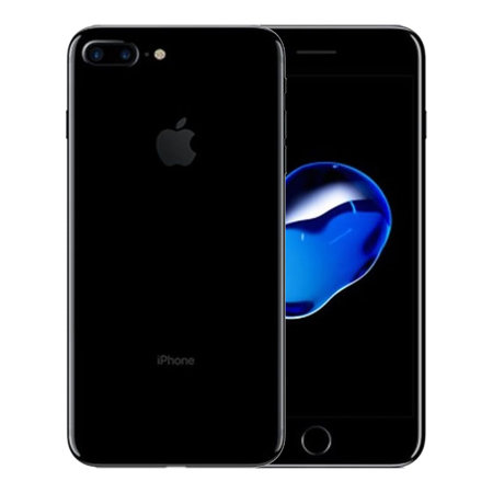Apple iPhone 7 Plus Jet Black 256GB A+ Prenovljen