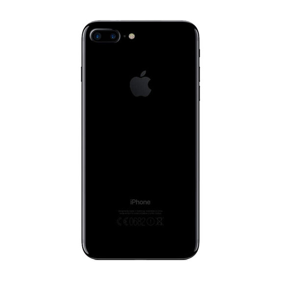 Apple iPhone 7 Plus Jet Black 256GB A Prenovljen