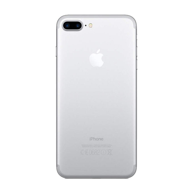 Apple iPhone 7 Plus Silver 32GB A+ Prenovljen