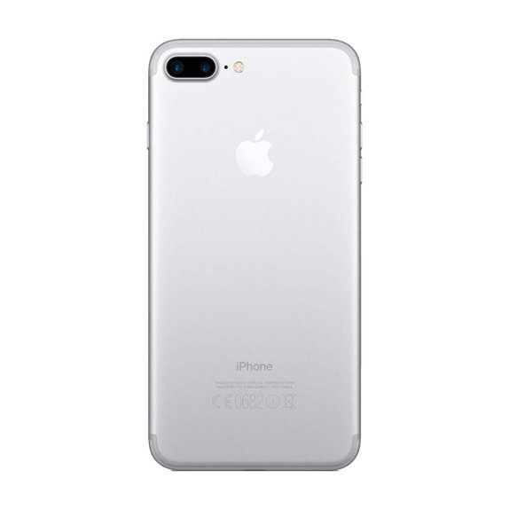 Apple iPhone 7 Plus Silver 128GB B Prenovljen