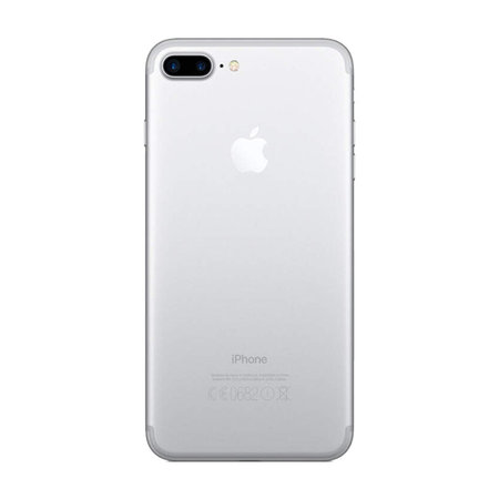 Apple iPhone 7 Plus Silver 256GB A Prenovljen