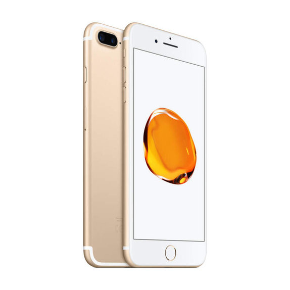 Apple iPhone 7 Plus Gold 32GB B Prenovljen