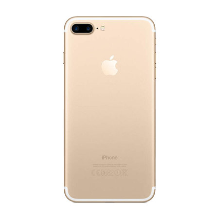Apple iPhone 7 Plus Gold 32GB B Prenovljen