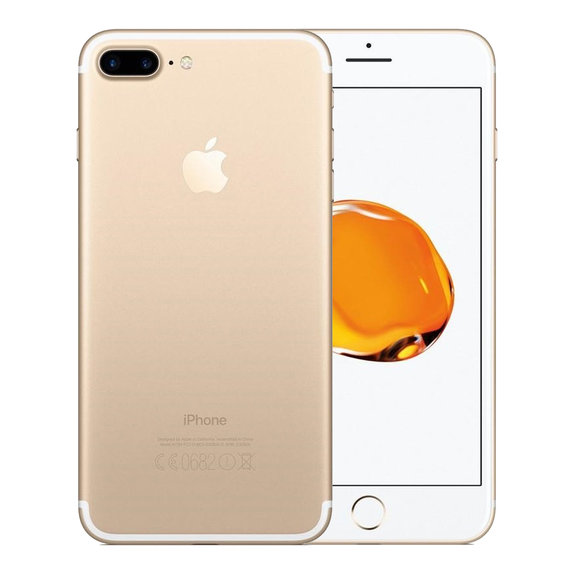 Apple iPhone 7 Plus Gold 256GB A+ Prenovljen