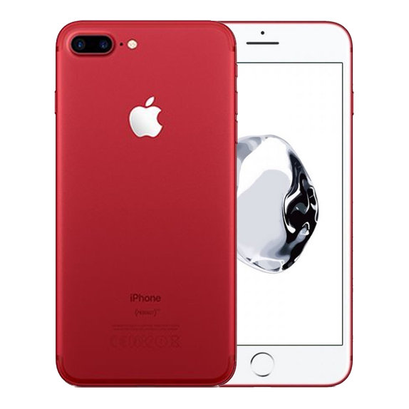 Apple iPhone 7 Plus (PRODUCT)RED 128GB A+ Prenovljen