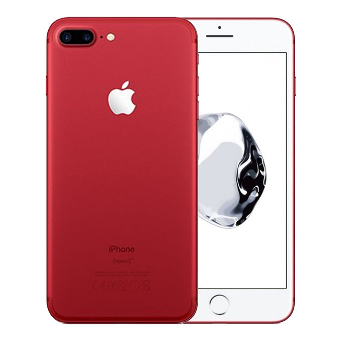 Apple iPhone 7 Plus (PRODUCT)RED 128GB B Prenovljen