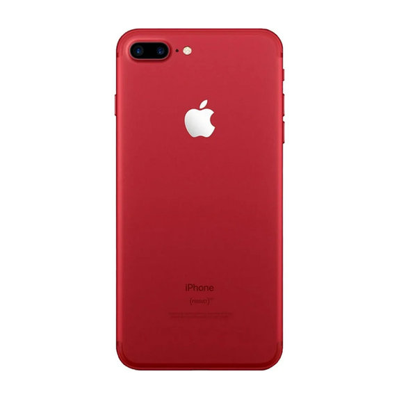 Apple iPhone 7 Plus (PRODUCT)RED 256GB A Prenovljen