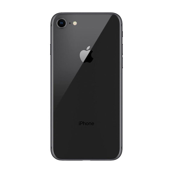 Apple iPhone 8 Space Gray 64GB A+ Prenovljen