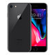 Apple iPhone 8 Space Gray 64GB A+ Prenovljen