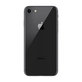 Apple iPhone 8 Space Gray 256GB A+ Prenovljen