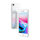 Apple iPhone 8 Silver 64GB A+ Prenovljen