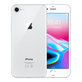 Apple iPhone 8 Silver 256GB B Prenovljen