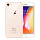 Apple iPhone 8 Gold 256GB A Prenovljen