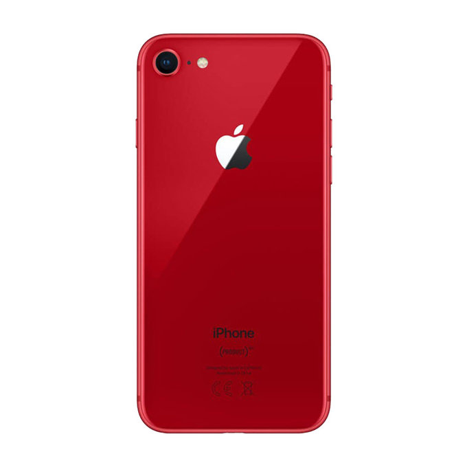 Apple iPhone 8 (PRODUCT)RED 64GB B Prenovljen