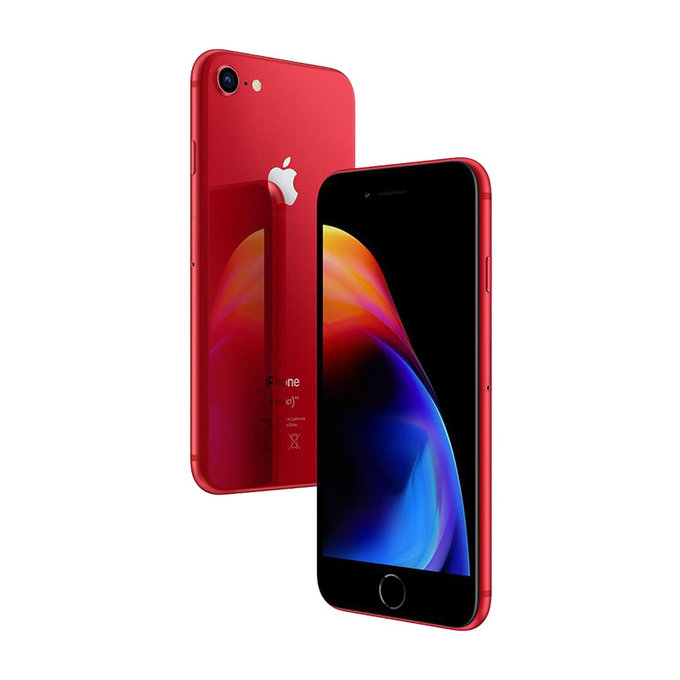 Apple iPhone 8 (PRODUCT)RED 256GB A Prenovljen