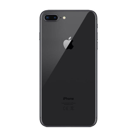 Apple iPhone 8 Plus Space Gray 64GB A+ Prenovljen