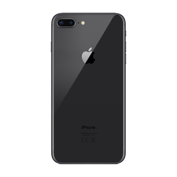 Apple iPhone 8 Plus Space Gray 128GB A Prenovljen
