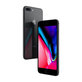 Apple iPhone 8 Plus Space Gray 256GB A Prenovljen