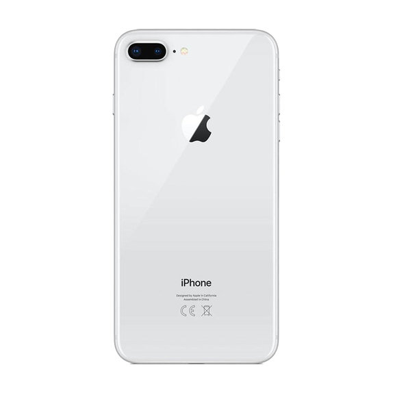 Apple iPhone 8 Plus Silver 64GB A Prenovljen