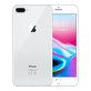 Apple iPhone 8 Plus Silver 256GB B Prenovljen