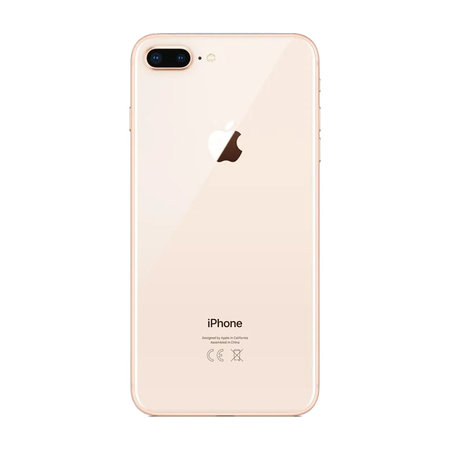 Apple iPhone 8 Plus Gold 128GB A Prenovljen