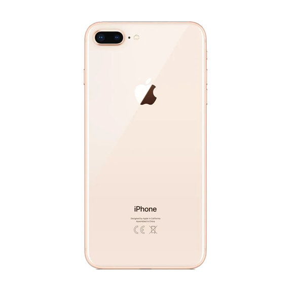 Apple iPhone 8 Plus Gold 256GB A Prenovljen