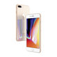 Apple iPhone 8 Plus Gold 256GB B Prenovljen
