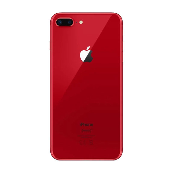 Apple iPhone 8 Plus (PRODUCT)RED 64GB A Prenovljen