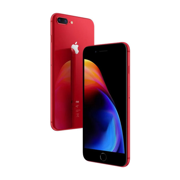 Apple iPhone 8 Plus (PRODUCT)RED 128GB A Prenovljen