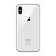 Apple iPhone X Silver 64GB B Prenovljen
