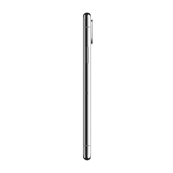 Apple iPhone X Silver 256GB A+ Prenovljen
